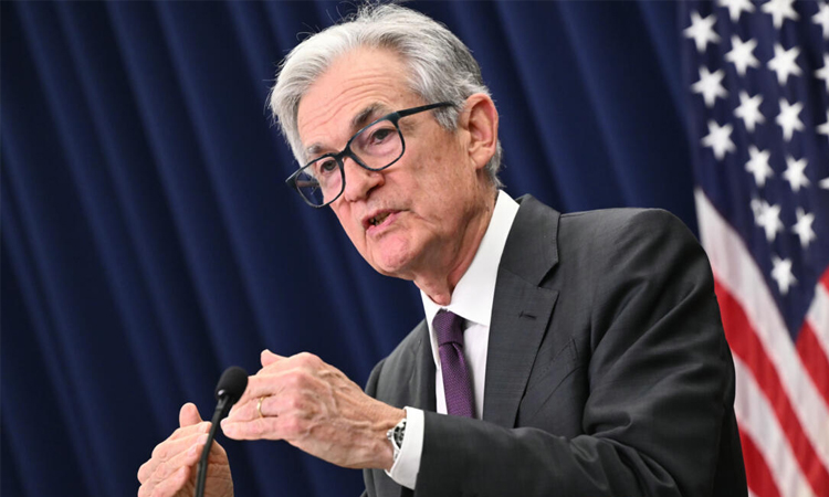 Stocks slide as US inflation clouds rates outlook