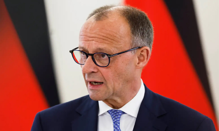 France, Germany up pressure on Putin over Ukraine-Russia talks | International