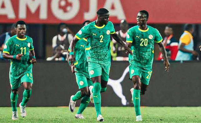 Senegal beat Sudan on penalties for CHAN bronze
