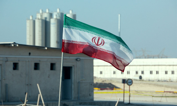 Europeans tell Iran offer on table to avoid sanctions | International