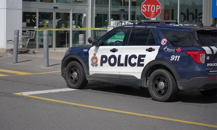 PM condemns 'outrageous' stabbing of Jewish woman in Ottawa