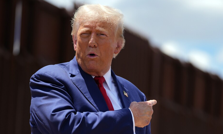 US judge blocks Trump from expanding rapid deportation process