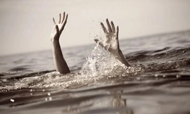 Two children drown in a pond in Sherpur | District