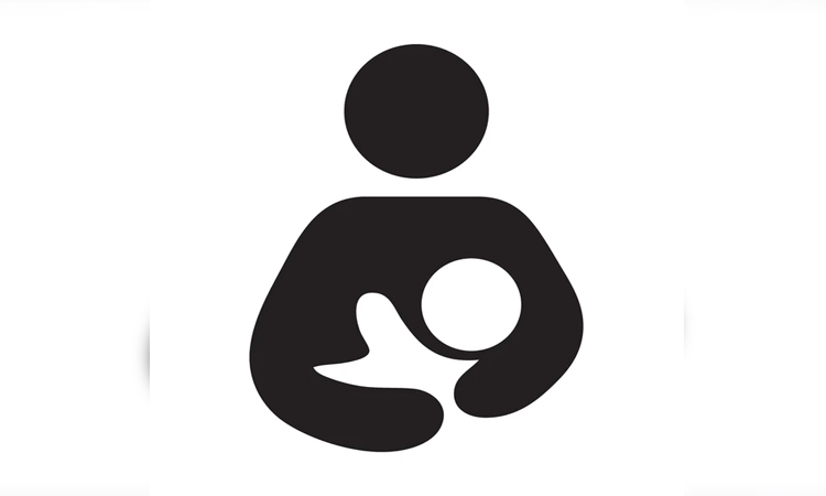Breast milk is of essence for babies’ nutrition