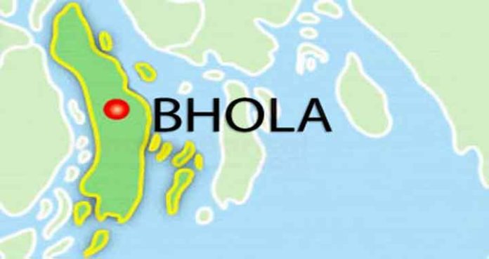 Gas push powers jobs, industry in Bhola