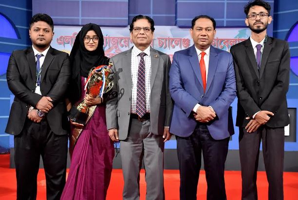LDC graduation a national achievement: Prof Mustafizur