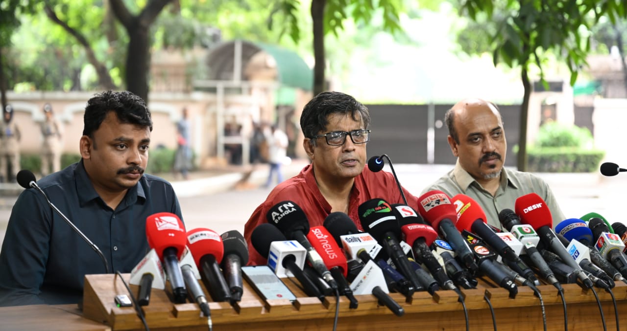 Govt orders judicial inquiry into attack on Nur: Press Secretary