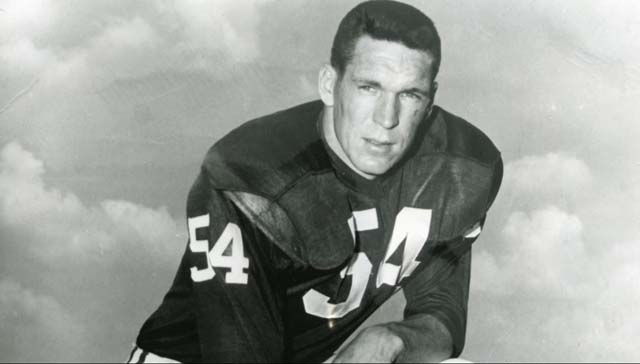 NFL Cowboys linebacker legend Jordan dead at 84