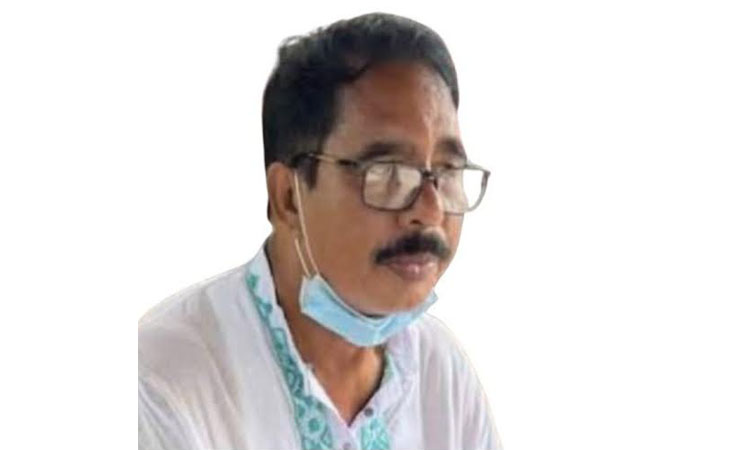 Senior Journalist Waheduzzaman passes away