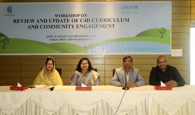 UGC recommends updating curricula with social behavior change topics