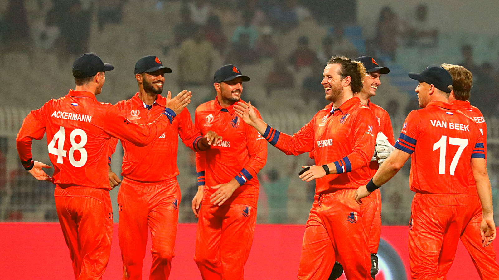 Netherlands upbeat to stay alive in T20 series against Bangladesh | Sports