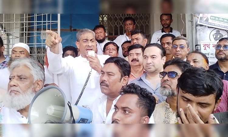 There is no place in BNP if one behaves like fascist: Annie