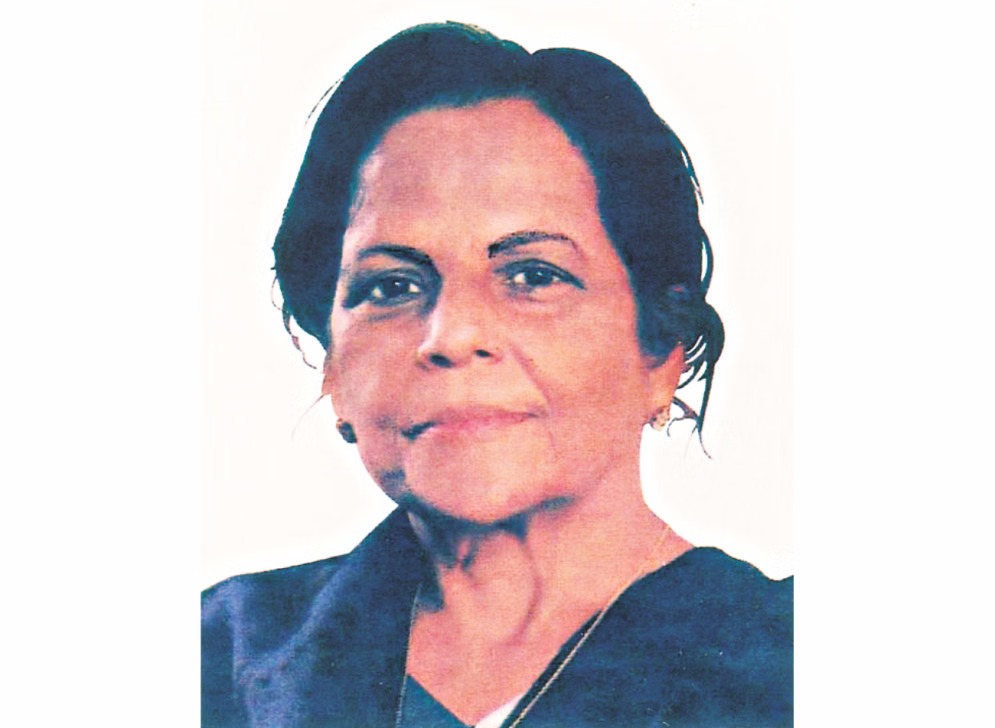 Nurjahan Murshid’s 22nd death anniversary tomorrow