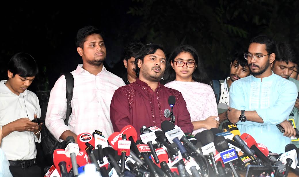 NCP demands decisive action against Jatiya Party, calls for ‘Constituent Assembly’ polls