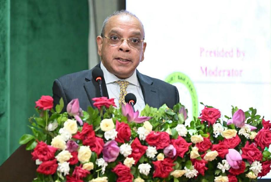 About 80pc of judicial reform programme implemented: CJ 