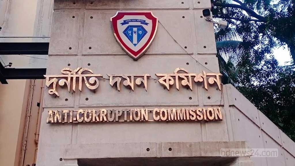ACC conducts enforcement drives in BTRC, Bhola, Bogura