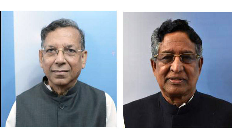 Anisul, Razzaque and 10 others appear virtually in uprising cases