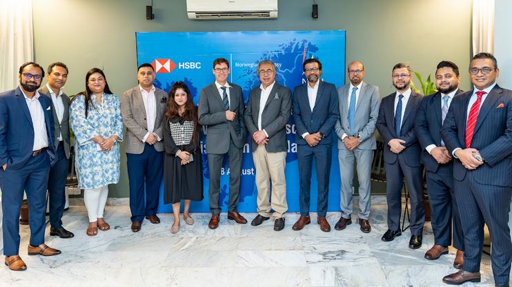 Experts for whole-of-ecosystem approach to solve logistics challenges