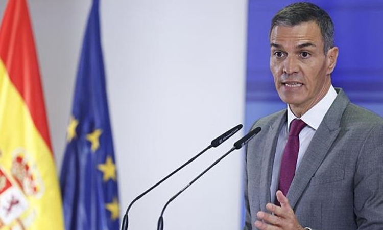 Spanish PM accuses judges of 'doing politics' in graft cases
