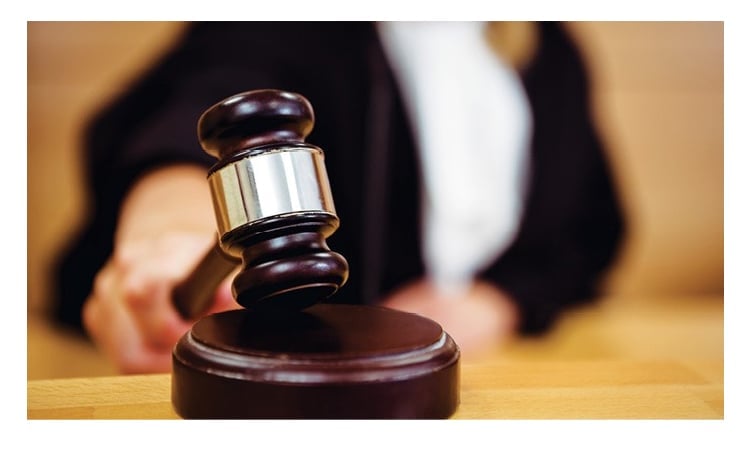 Five get life imprisonment in Narail robbery case