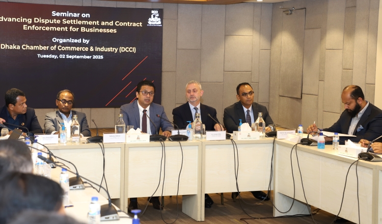 Experts for resolving trade-related disputes outside traditional courts