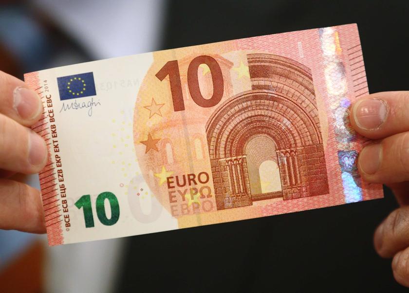 Eurozone inflation rises to 2.1pc in August