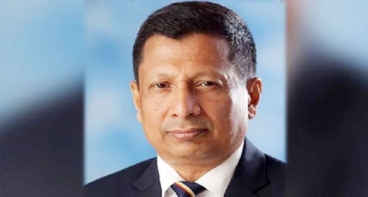 Ex-IGP Mamun seeks mercy in July Uprising crimes against humanity case