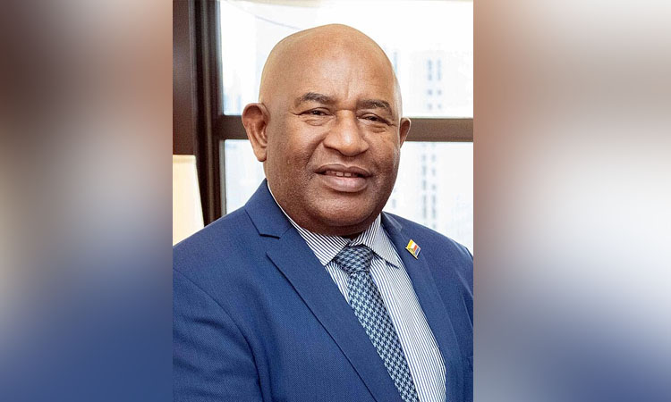 Comoros President seeks Bangladesh’s experience to attain SDGs
