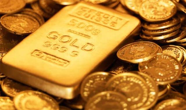 Asia markets down as gold hits fresh high