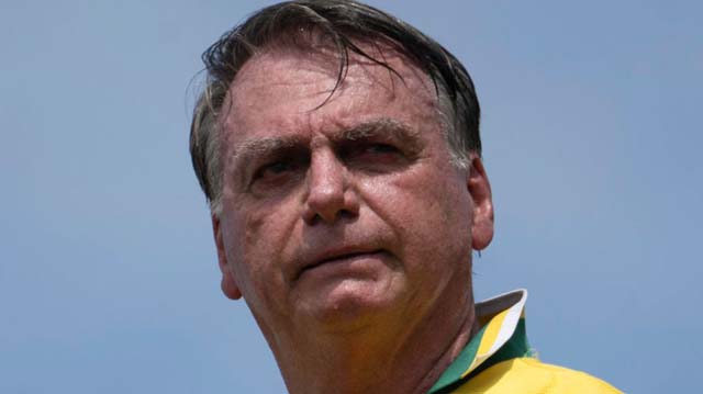 Brazil court shrugs off US 'threats' as it mulls Bolsonaro fate