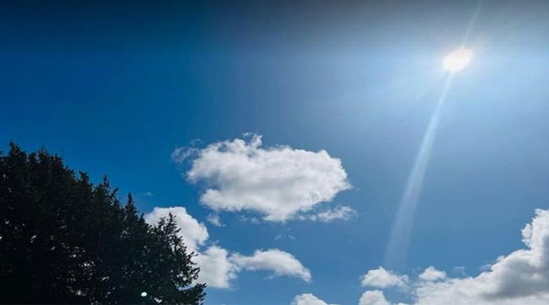 Light to moderate rain likely in parts of country
