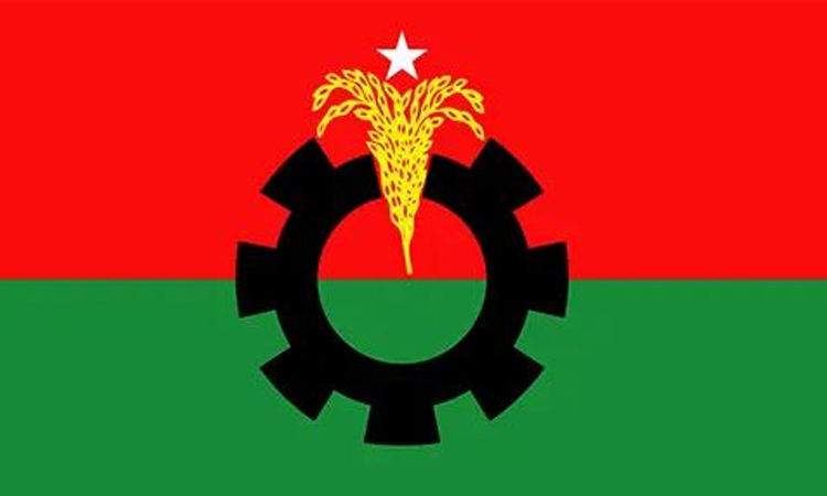 Jamalpur BNP committee announced: Shamim President, Mamun GS