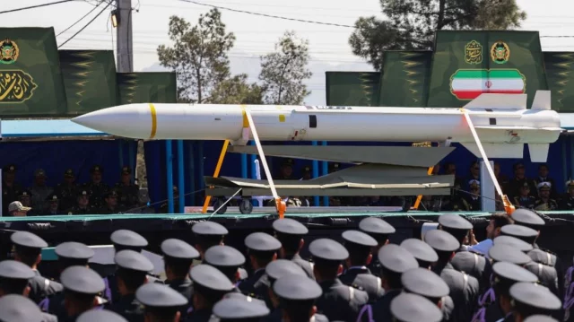 Iran says open to US nuclear talks, rejects missile curbs