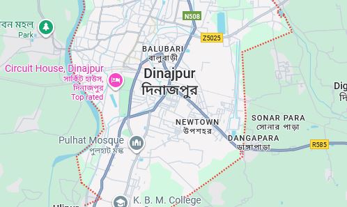 Dinajpur administration declares its 6 unions free from child marriage, child labor