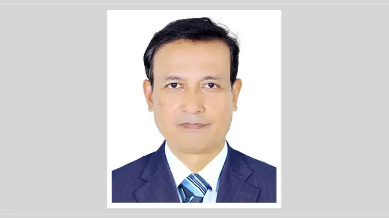 Tareq Md Ariful Islam to be next Bangladesh envoy to US