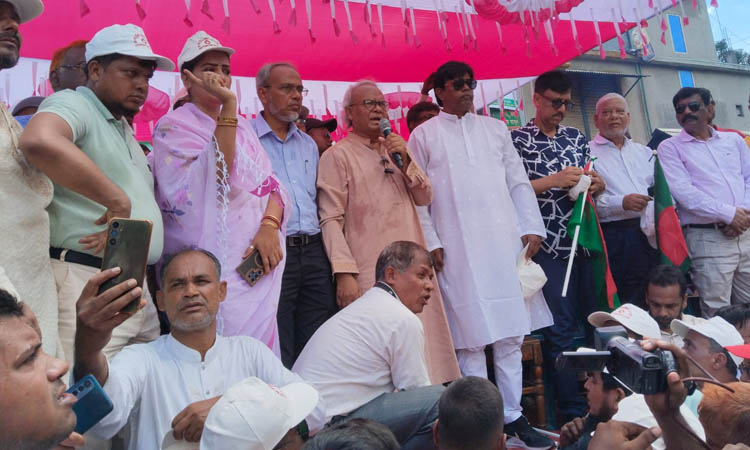JCD will win, if DUCSU election is held free, fair: Rizvi