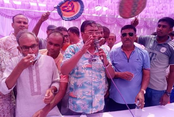 People can now speak freely after a long time: Abdul Halim