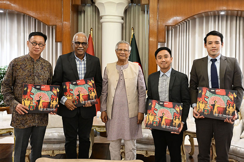 APHR proposes to hold int’l conference on Rohingya issues
