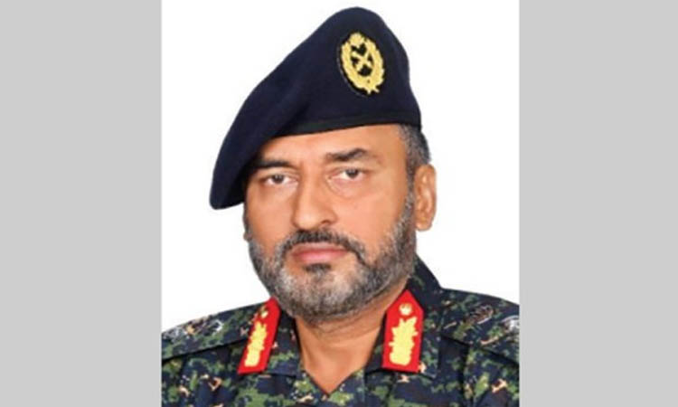 Ansar-VDP always ready to serve nation: DG