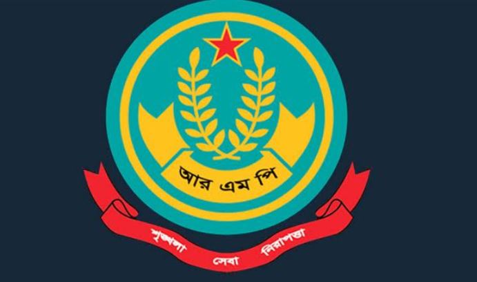 Hasina, among 529, charge sheeted in Rajshahi