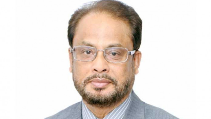 Travel ban imposed on GM Quader, wife