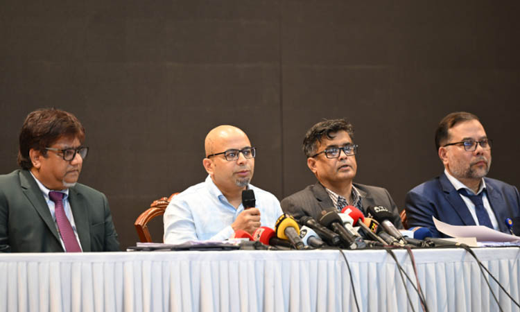 Govt addresses Starlink connectivity issues