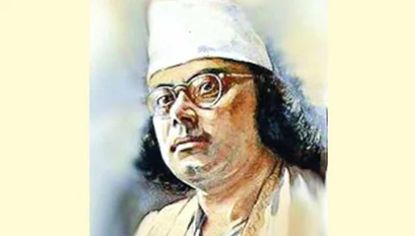 Kazi Nazrul Islam propagated core ideals of all religions thro his writings: speakers