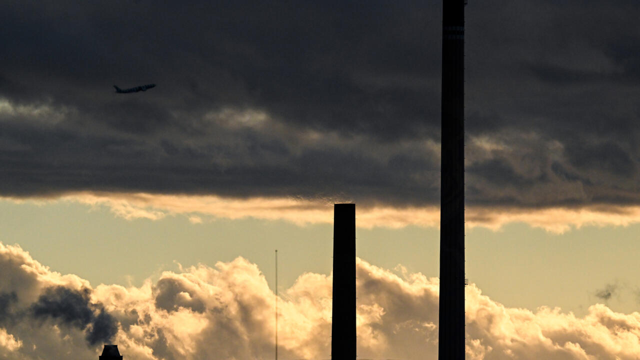 German factory orders drop in new blow to economy | Business