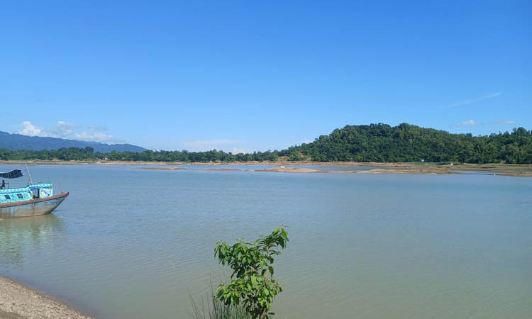Sylhet's Lovachora has a huge tourism potential