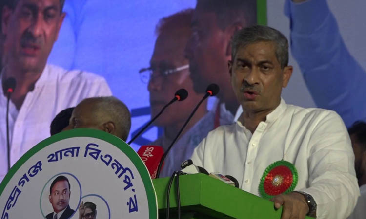 BNP committed to stand by families of disappearance, murder victims: Anee | Others