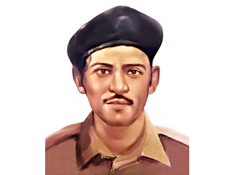 BGB observes 54th martyrdom anniversary of Bir Shrestha Noor Mohammad | News