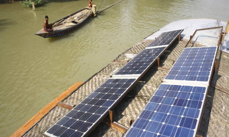 Renewables crucial for Bangladesh energy security