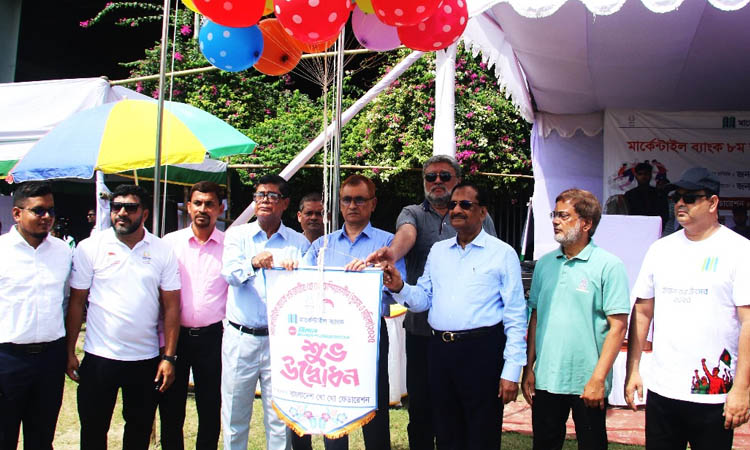 National Kho Kho Championship begins 