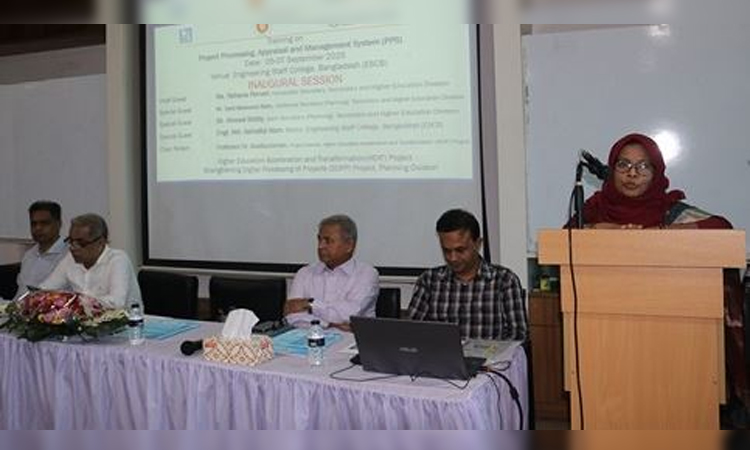 No alternative to training for skill enhancement: Education Secretary